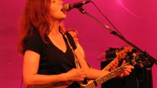 NEKO CASE Hold On, Hold On SKYLIGHT WEST NYC September 4 2013