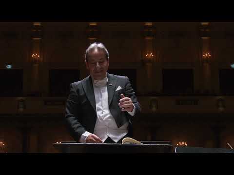 Gustav Mahler: Symphony No. 3 in d minor | Philips Symphony Orchestra & Jules van Hessen