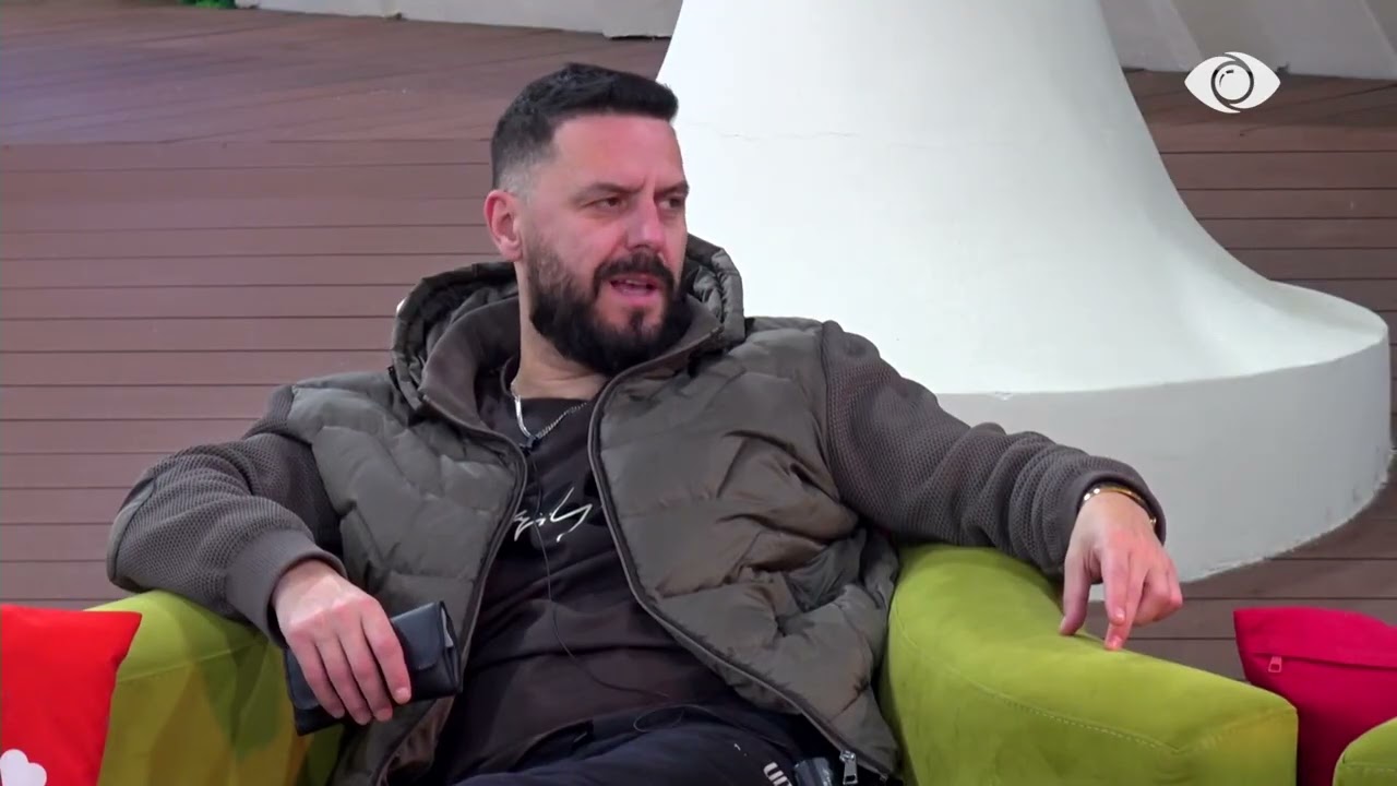 “Ta them unë inatin e asaj…”/ Miri dhe Rogerti flasin për Selin