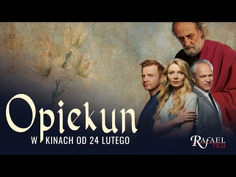 Trailer filmu Opiekun