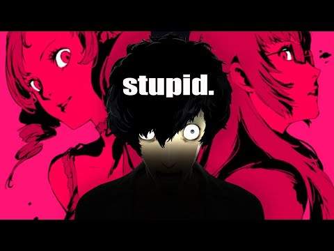 The Best Game About Bad Men: Catherine