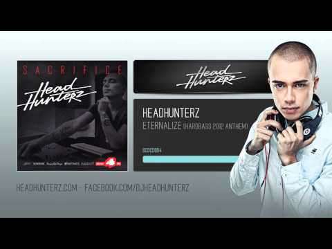 Video thumbnail for Eternalize (Hardbass 2012 Anthem)