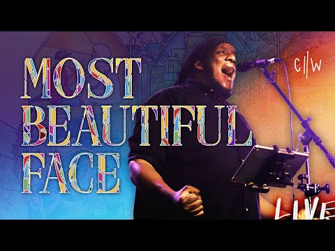 Most Beautiful Face (Live) - Chroma Worship  | Ft Aearon Whyte