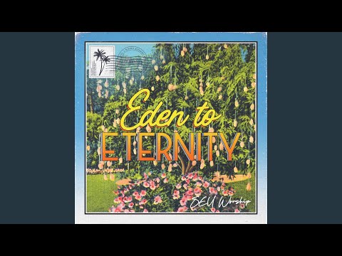 Eden to Eternity - EP