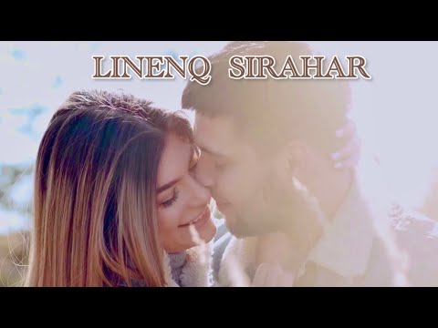 Kamo Avagyan    LINENQ SIRAHAR