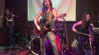 Pato Barraza y BaRock   Cautiva de Mar