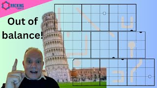 A Somewhat Uneven Distribution