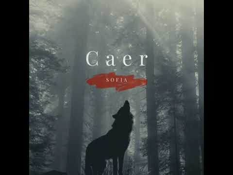 Caer - Sofía Aleja