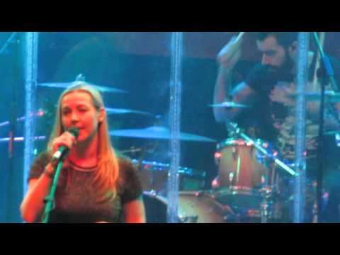 Anathema - The Lost Song Part II - Chile 2015