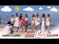 BINI Lagi Performance Video Batangas