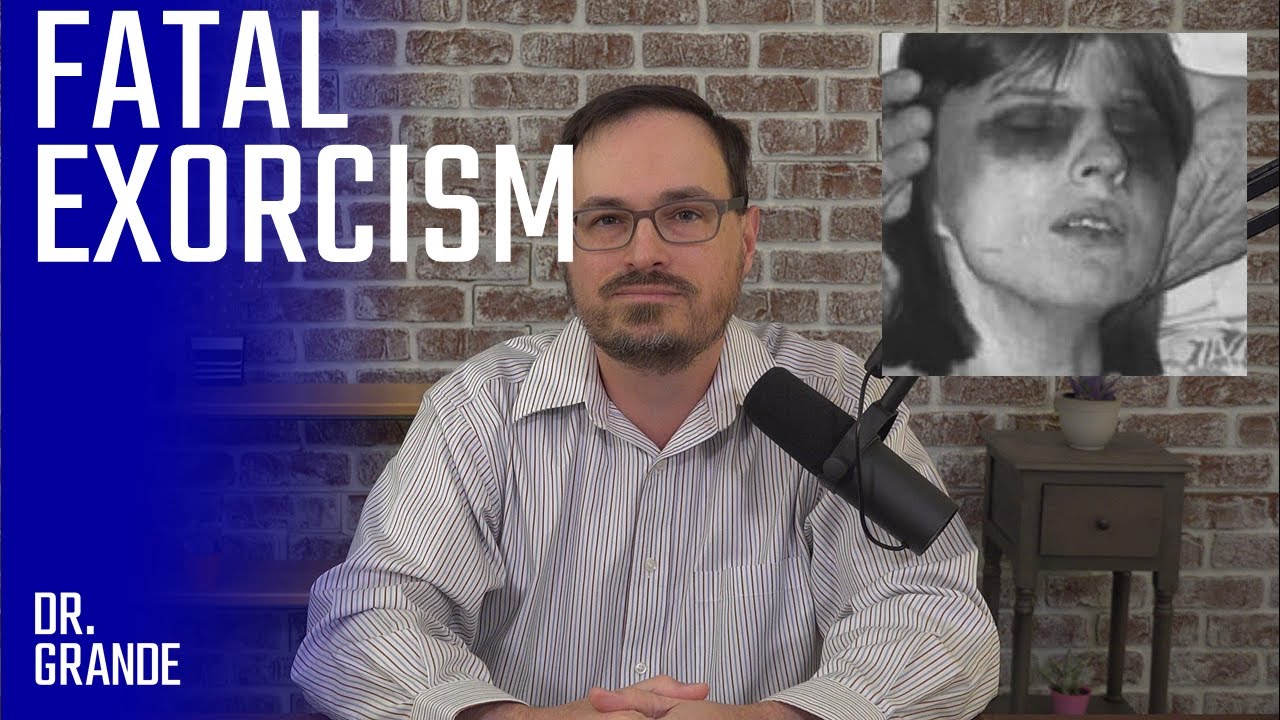 Anneliese Michel Case Analysis | Exorcism vs. Mental Health Treatment