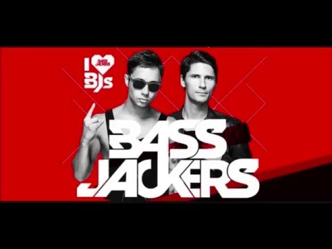 Bassjackers vs. Breathe Carolina & Reez - Marco Polo (Original Mix)