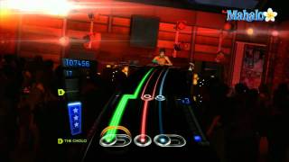 DJ Hero 2-Expert Mode-Stevie Wonder &quot;Superstition&quot; vs. &quot;War&quot; 5 Stars