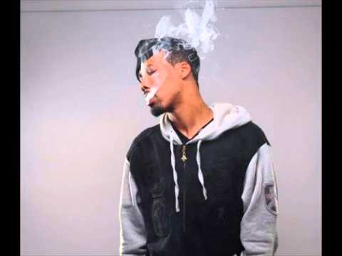 Chevy Woods ft. Mac Miller - The Drive