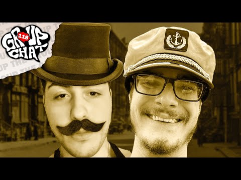 Softwilly x World of T-Shirts | The Group Chat Podcast #119