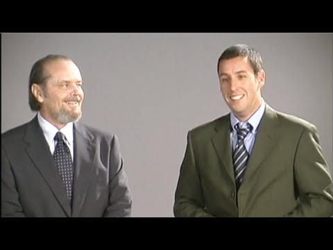 Anger Management - (Skull Session) Behind the Scenes Featurette