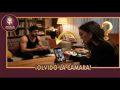 Thumbnail for İlsu Demirci olvidó la cámara encendida y ¡se filtró la intimidad de Emin Günenç! by ENTRE, NME