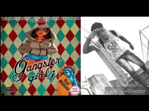 Eminox: gangster girl