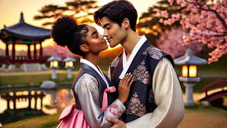 Tamara in Korea Ep 9 – Truth Faced the Law… and Justice Answered