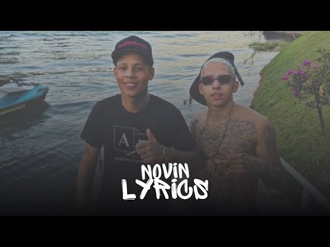 É OS PÉ NA PORTA - MC Boladin 211, MC Leozinho ZS e MC Rick (Caos No Beat)