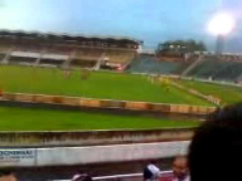 fiel força tricolor no penalty