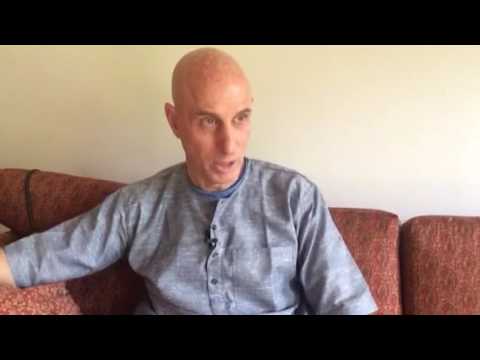 "Everyone is on a Journey" by Mahatma Das