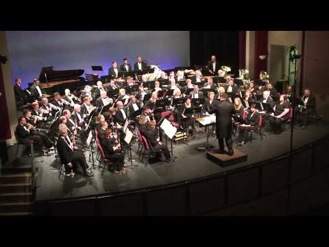 Star Spangled Banner: A Love Song to Our Country - Atlanta Wind Symphony