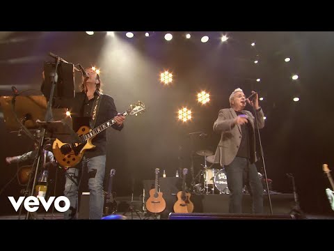 Videoclip de Ojos De Perdida (En Directo / WiZink Center / Madrid / 17-11-2019) — Los Secretos