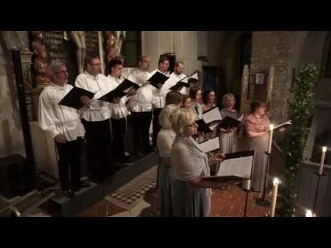 Vox in Rama - Giaches De Wert