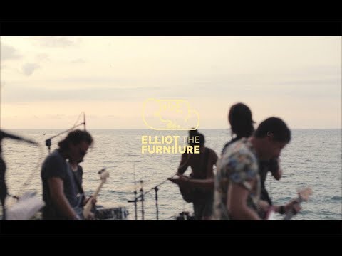 MARAIKA SESSIONS VOL. 14 / ELLIOT THE FURNITURE