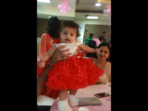 Happy birthday pranita