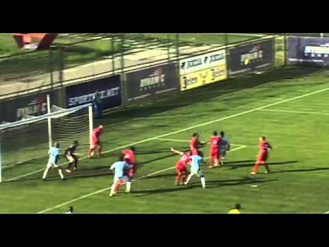 JSL 2012/13, 30. kolo, Rad - Radnički N 3:1 (26.05.2013)