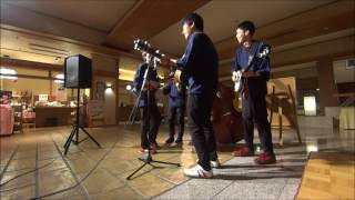 My Saro Jane covered by ますらをぶり