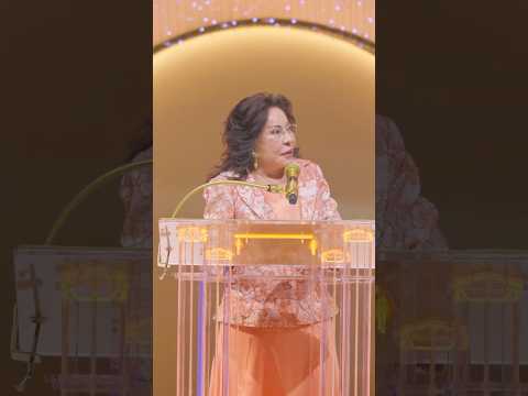 Avance: Estudio Bíblico Movistar Arena, Parte 2 - del 10 al 15 de noviembre de 2025