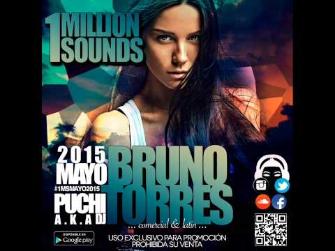 17. 1Million Sounds - Mayo 2015 (Bruno Torres)