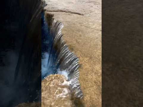 Suhaila Dam Hatta #shorts #suhailadam #waterfalls #uae #uaetour #muttathemulla
