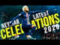 Neymar Jr ►Best Dancing Goal Celebrations ᴴᴰ 2020/21