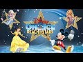 Disney On Ice Presents Reach For The Stars BBT Center Sunrise