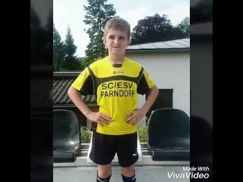 Gastspiel mit SC/ESV PARNDORF beim Pfingsturnier des Wr.Sportklub