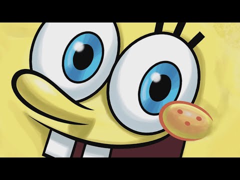 SpongeBob: Truth or Square - SpongeBob Relies On Plankton To Help Find The Formula (Xbox Gameplay)