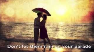 Love is Like a Sunny Day - Kathy Yolanda Rice (Official Video)