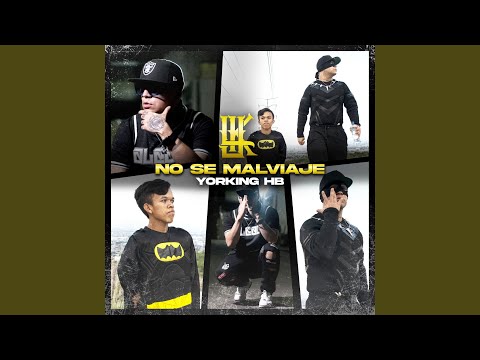 No Se Malviaje