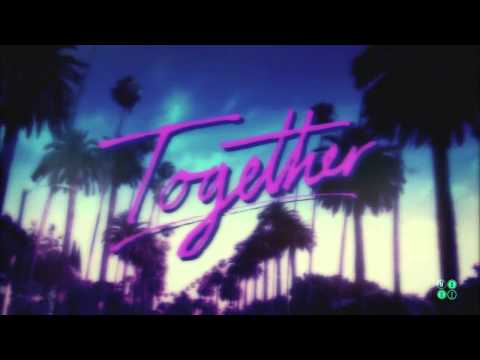 Disclosure X Sam Smith X Nile Rodgers X Jimmy Napes - Together (MooZ Remix) [FREE DOWNLOAD]