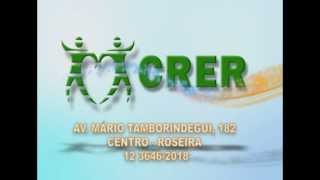 preview picture of video 'CLINICA CRER - ROSEIRA'