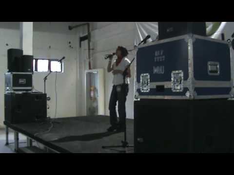 Animekê Anime Friends 2009 - Leti Hughes - Fukai Mori