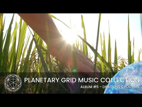 Deya Dova Recording With The Rice Goddess