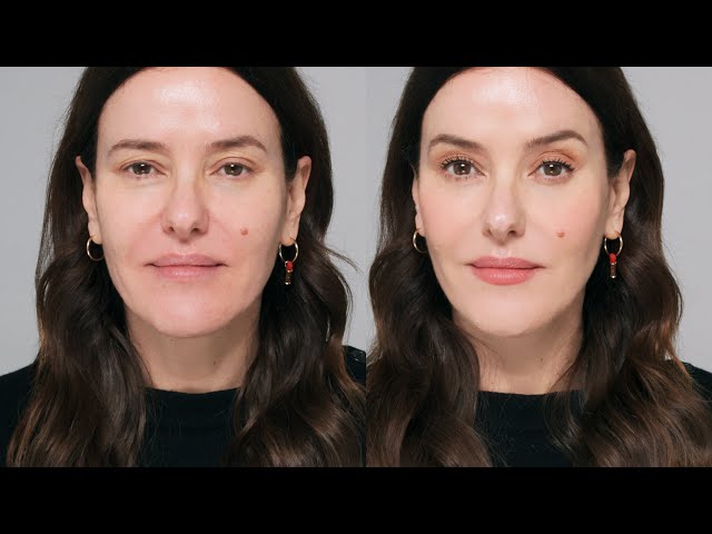 Micro Set Tips Mastering the Art of Microdosing Your Makeup for a Fresh Look | Magica