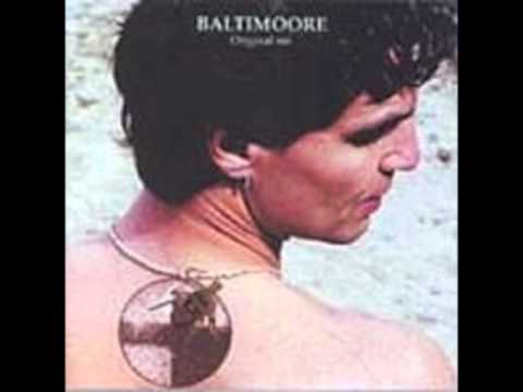 Baltimoore - Conviction