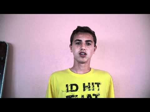 Bogdan Borza - 50th Junior Orange Bowl International Tennis Championship