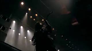 Dir en grey - The IIID Empire - In Situ Tabula Rasa - Live (1080p) HD!